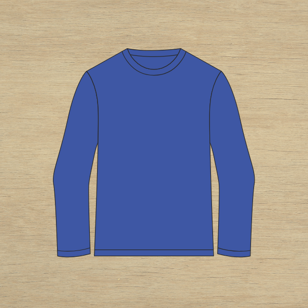 Long Sleeve Tee