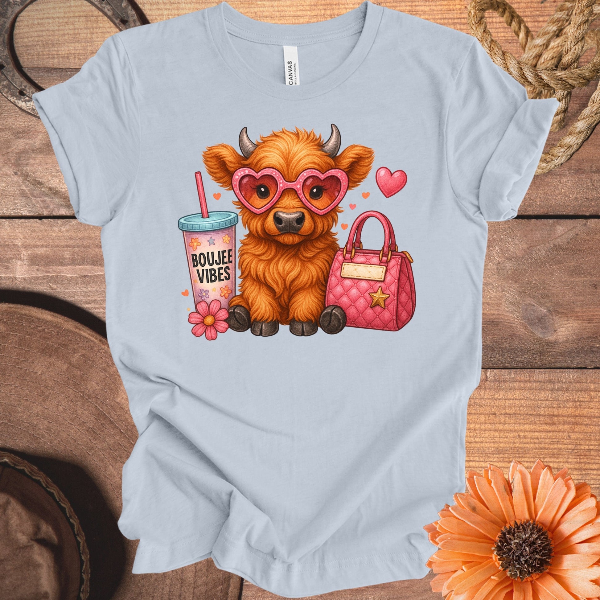 Stylish High Fashion Animal Print Women's T Shirt Product