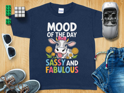 Mood of the Day Sassy and Fabulous product type